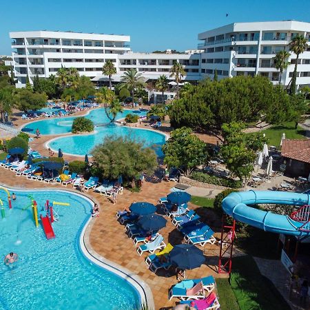 Alfagar Aparthotel Albufeira Ngoại thất bức ảnh