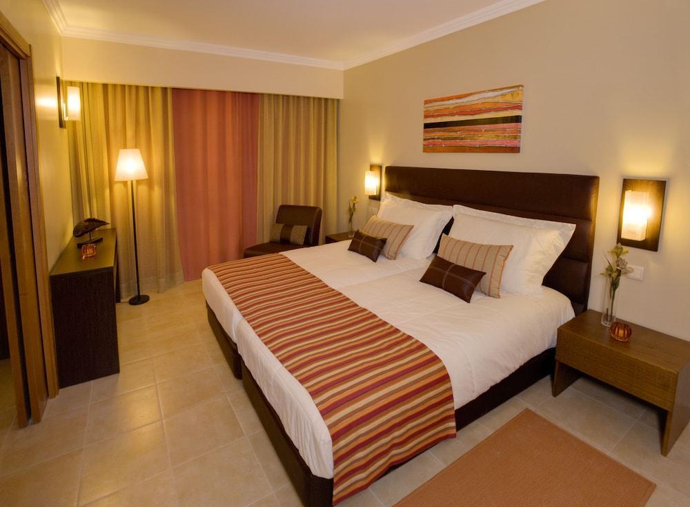 Alfagar Aparthotel Albufeira Ngoại thất bức ảnh