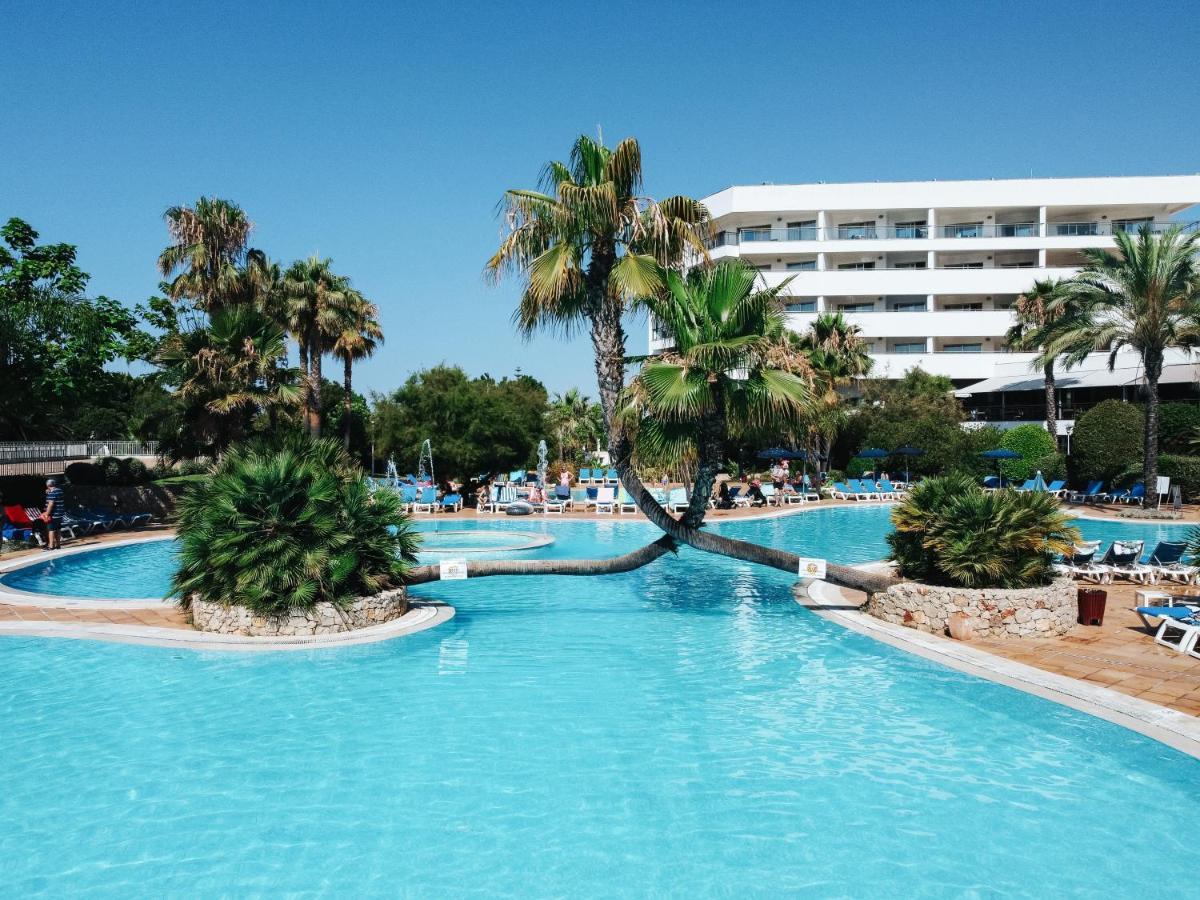 Alfagar Aparthotel Albufeira Ngoại thất bức ảnh