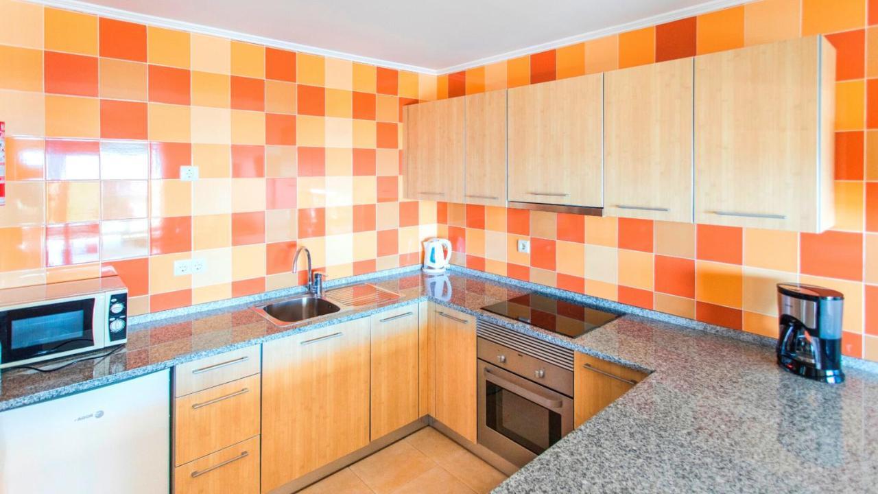 Alfagar Aparthotel Albufeira Ngoại thất bức ảnh