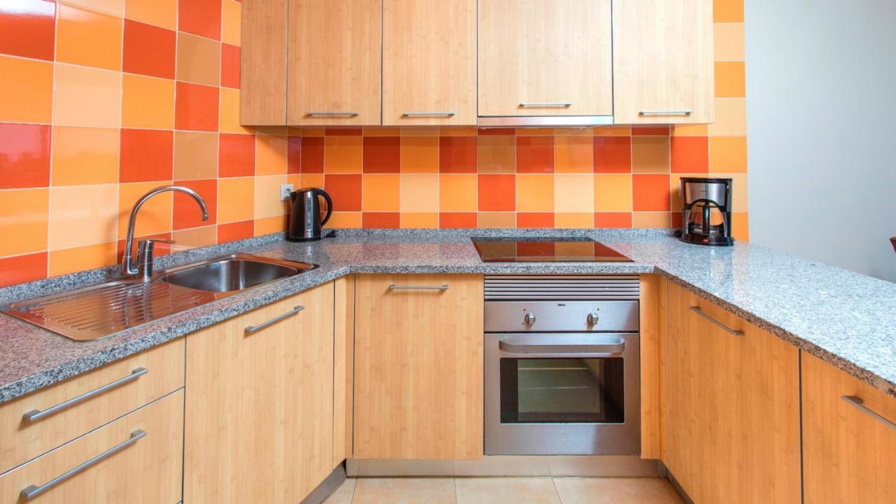 Alfagar Aparthotel Albufeira Ngoại thất bức ảnh