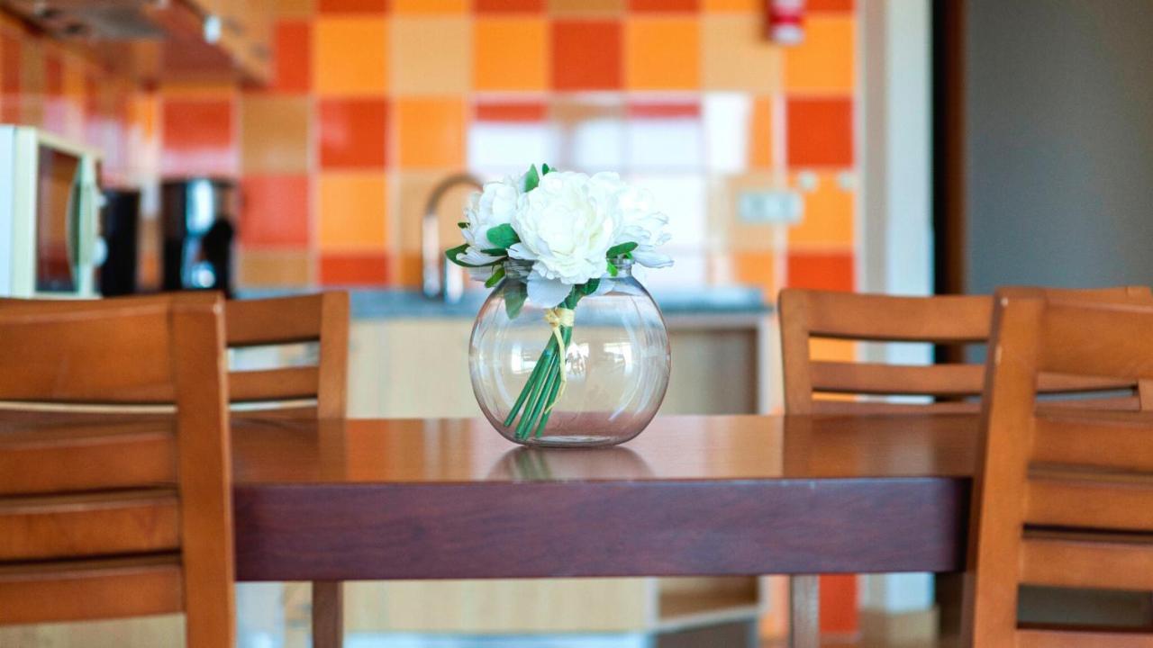 Alfagar Aparthotel Albufeira Ngoại thất bức ảnh