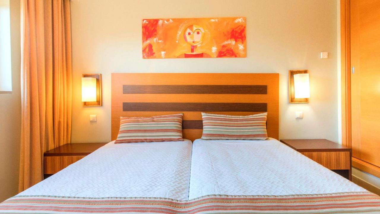 Alfagar Aparthotel Albufeira Ngoại thất bức ảnh