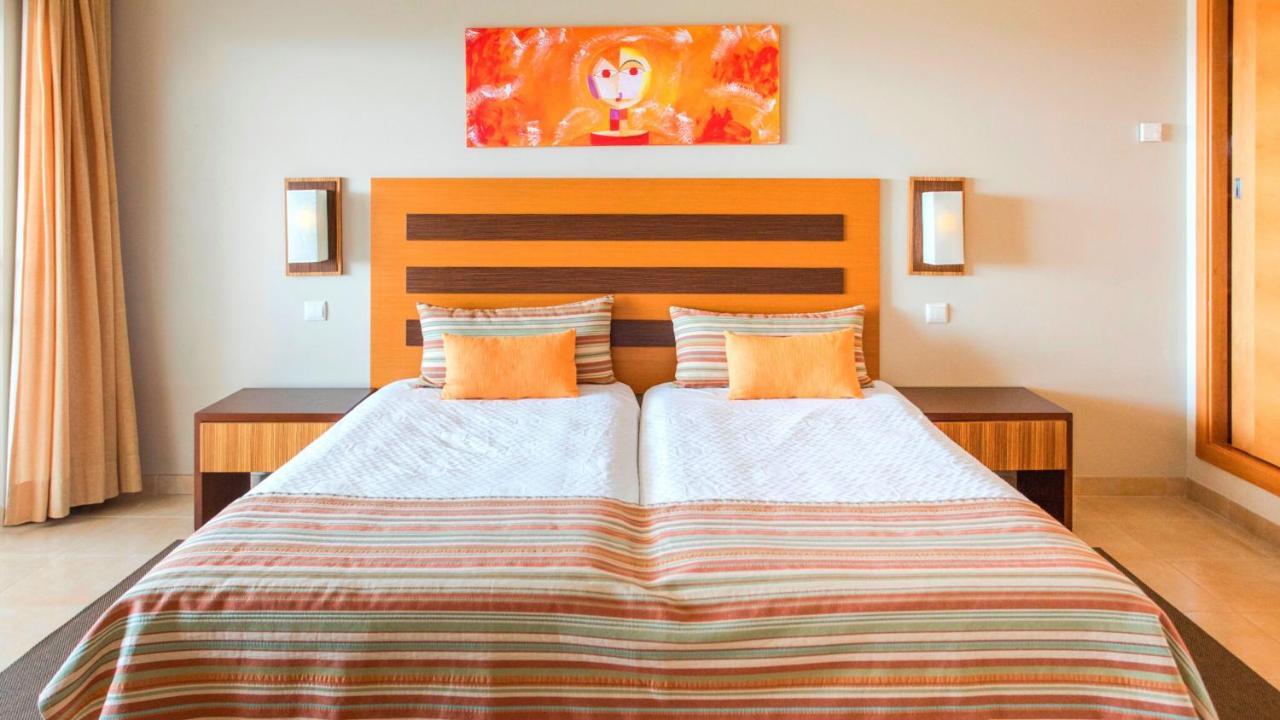Alfagar Aparthotel Albufeira Ngoại thất bức ảnh
