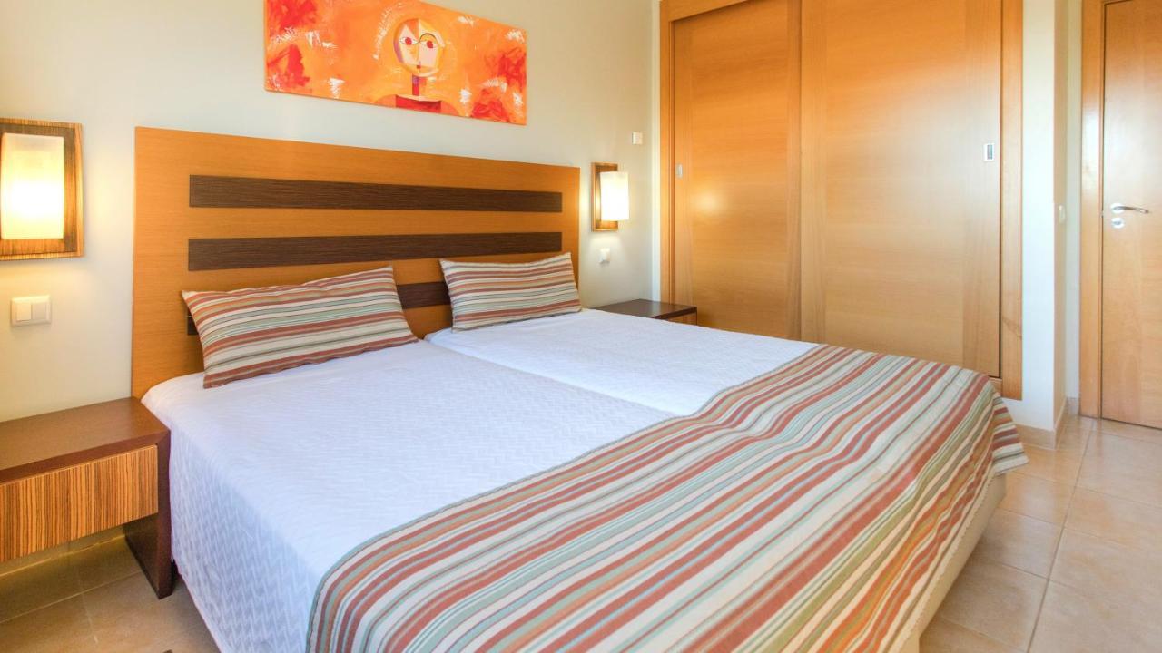 Alfagar Aparthotel Albufeira Ngoại thất bức ảnh