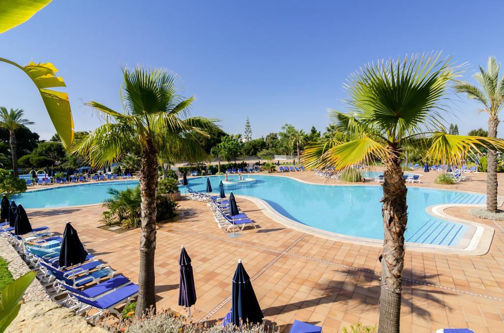 Alfagar Aparthotel Albufeira Ngoại thất bức ảnh
