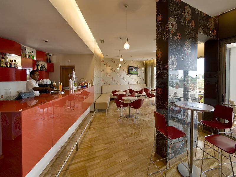 Alfagar Aparthotel Albufeira Ngoại thất bức ảnh