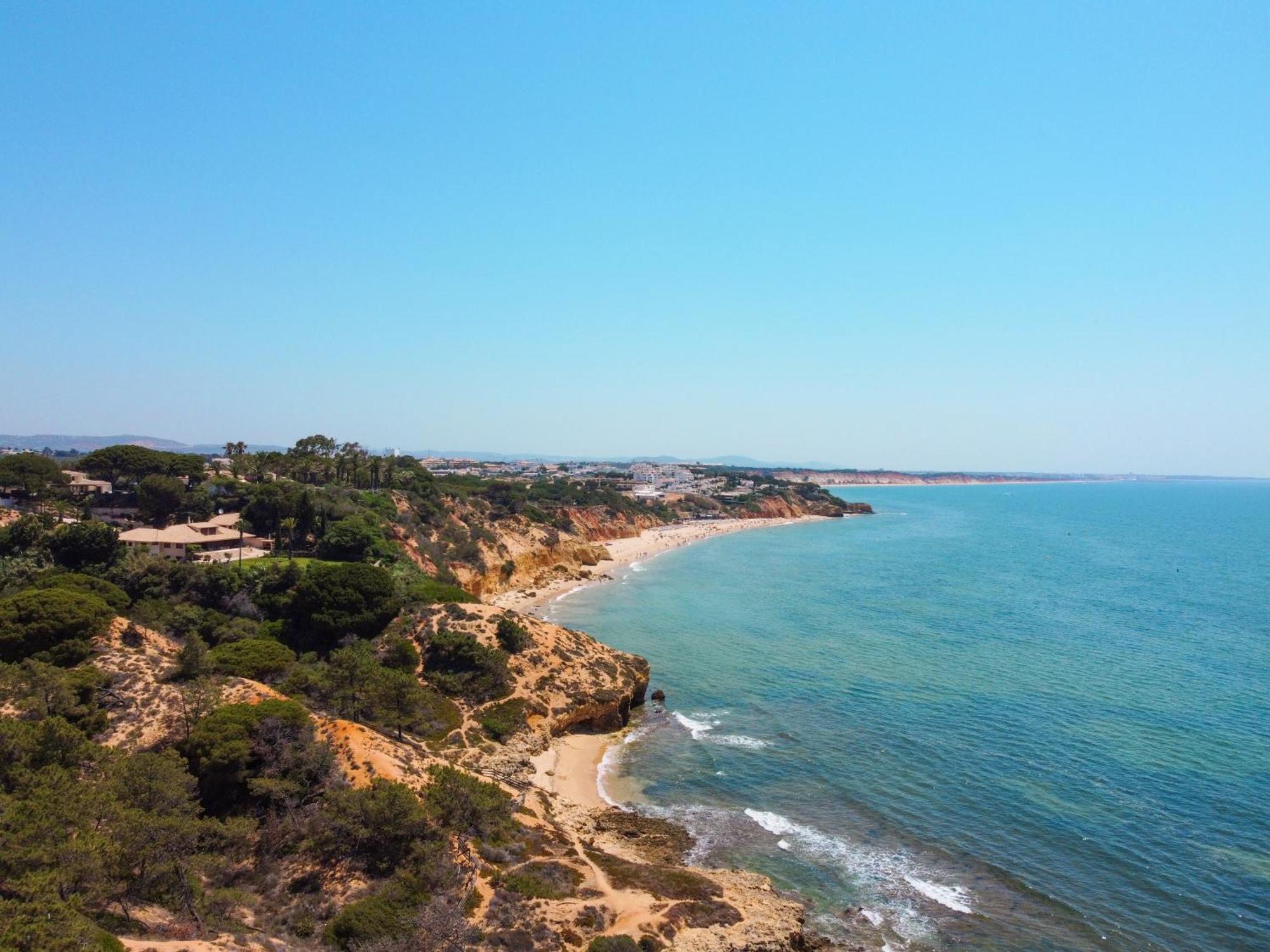 Alfagar Aparthotel Albufeira Ngoại thất bức ảnh
