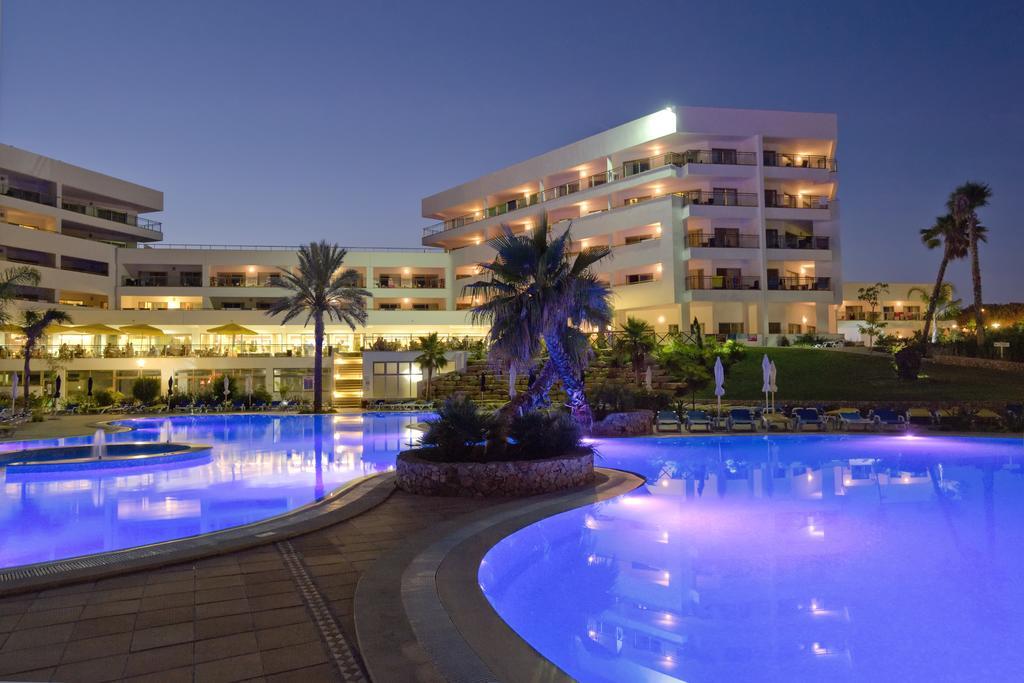 Alfagar Aparthotel Albufeira Ngoại thất bức ảnh
