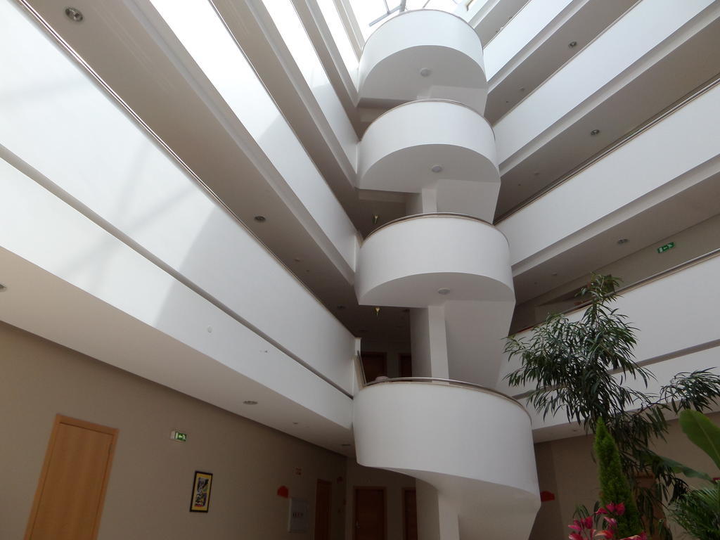 Alfagar Aparthotel Albufeira Ngoại thất bức ảnh