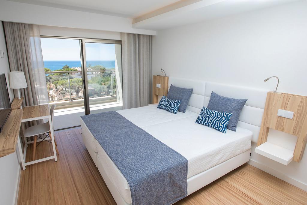 Alfagar Aparthotel Albufeira Ngoại thất bức ảnh