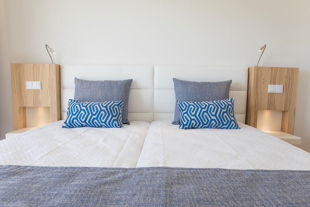 Alfagar Aparthotel Albufeira Ngoại thất bức ảnh