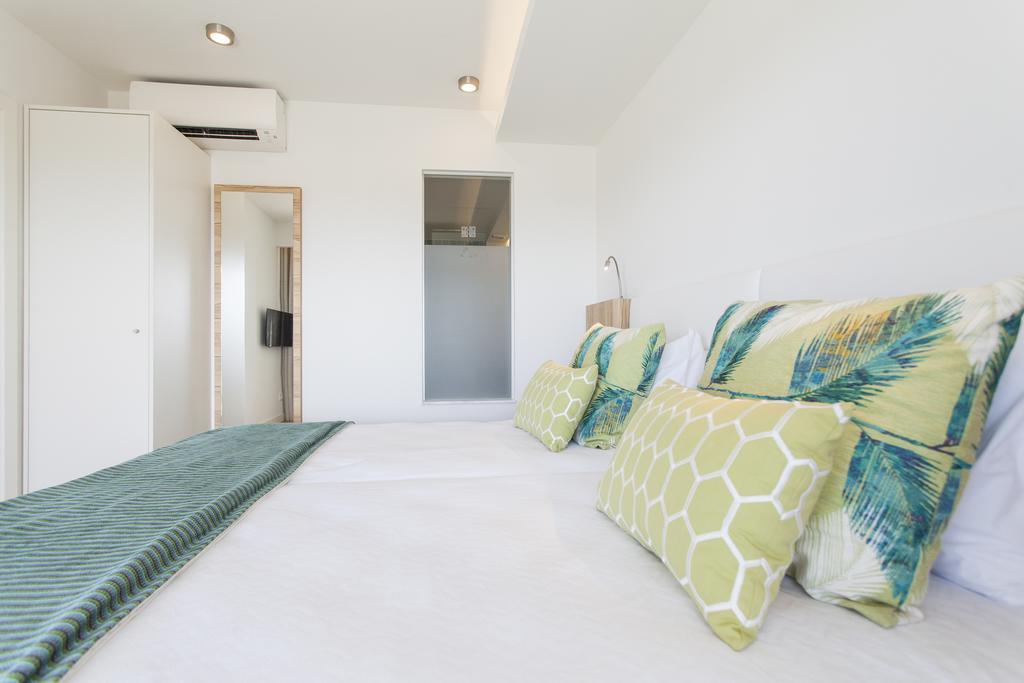 Alfagar Aparthotel Albufeira Ngoại thất bức ảnh