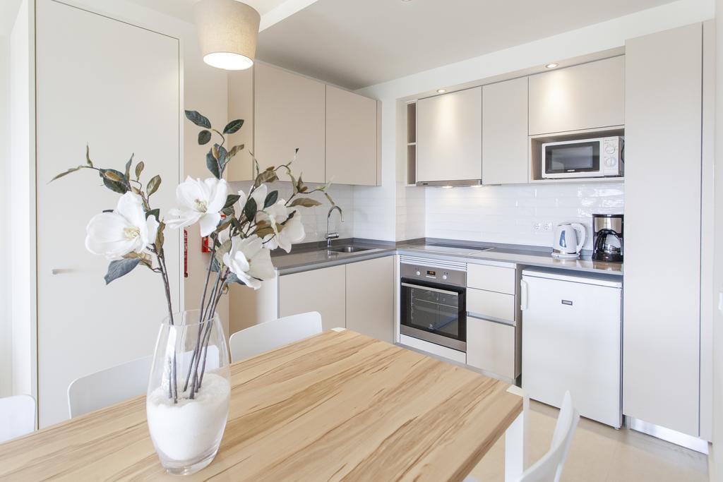 Alfagar Aparthotel Albufeira Ngoại thất bức ảnh