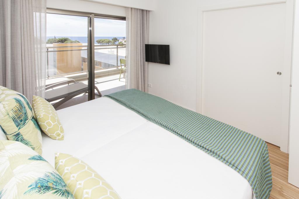 Alfagar Aparthotel Albufeira Ngoại thất bức ảnh