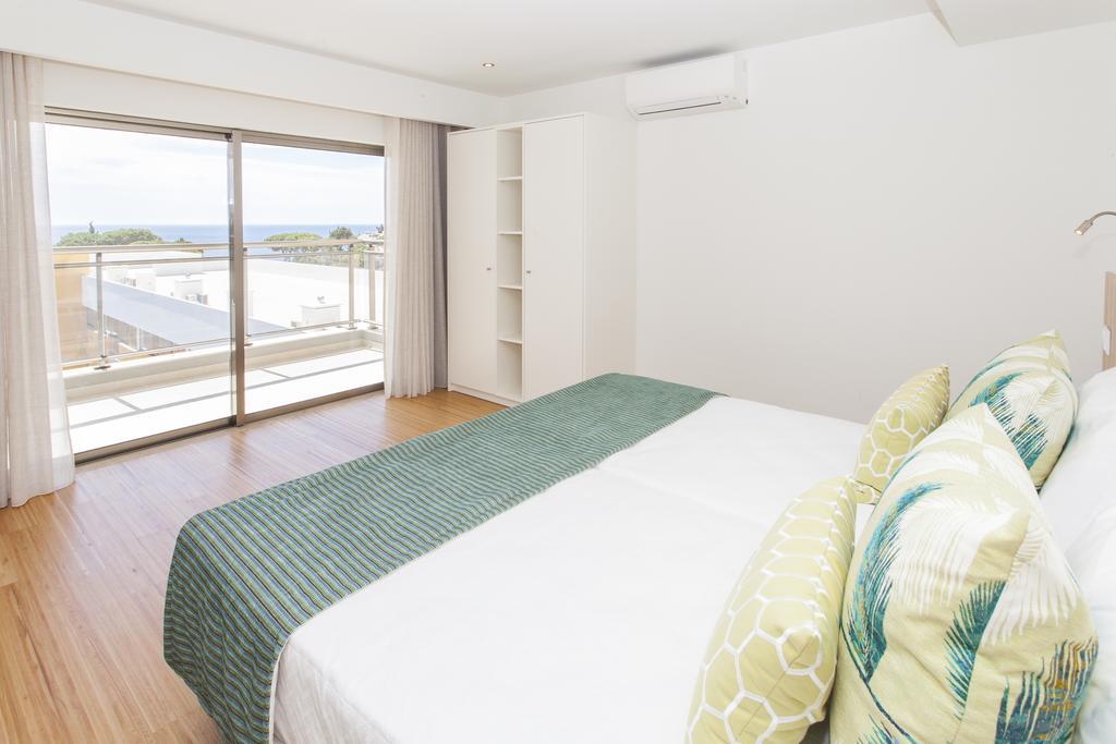 Alfagar Aparthotel Albufeira Ngoại thất bức ảnh