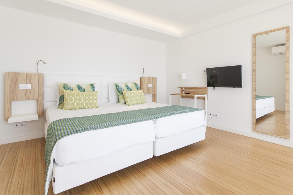 Alfagar Aparthotel Albufeira Ngoại thất bức ảnh