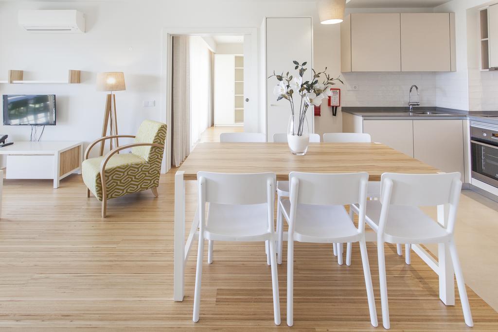Alfagar Aparthotel Albufeira Ngoại thất bức ảnh