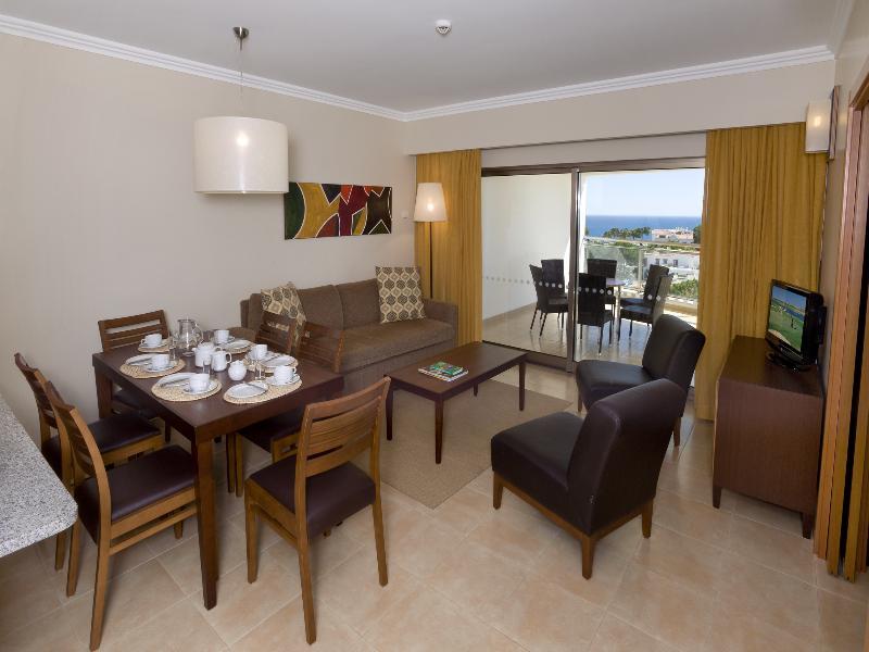 Alfagar Aparthotel Albufeira Ngoại thất bức ảnh