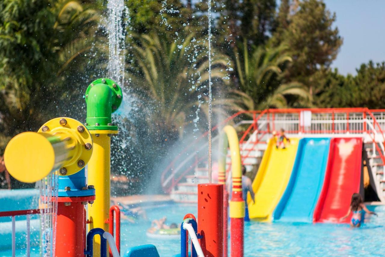 Alfagar Aparthotel Albufeira Ngoại thất bức ảnh